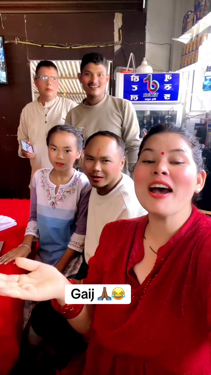 @kamala gurung