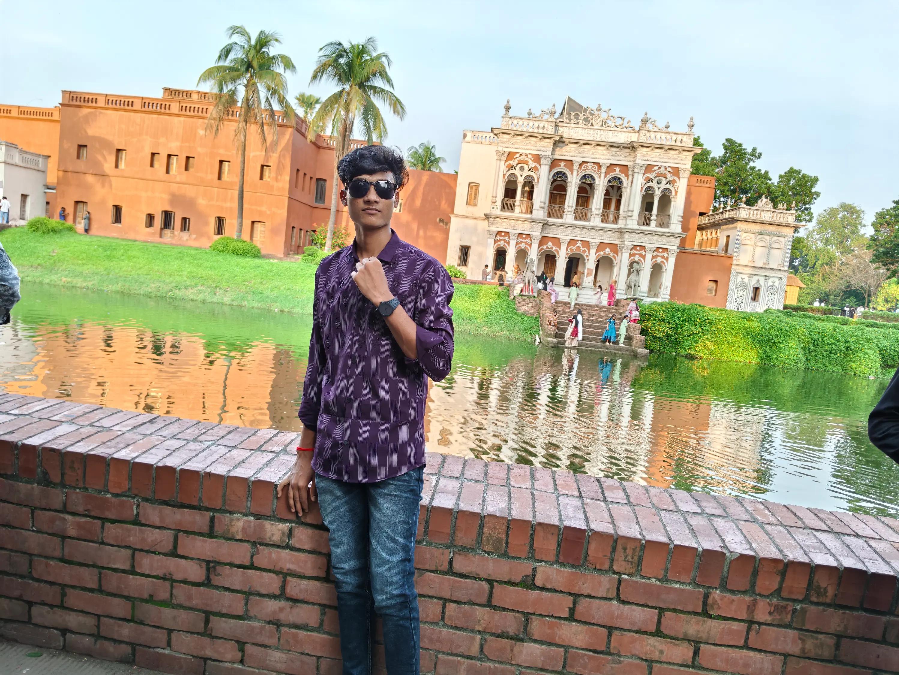 @BS Badhon sarkar