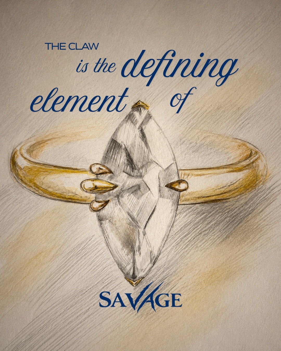 @Savage jewelry lab