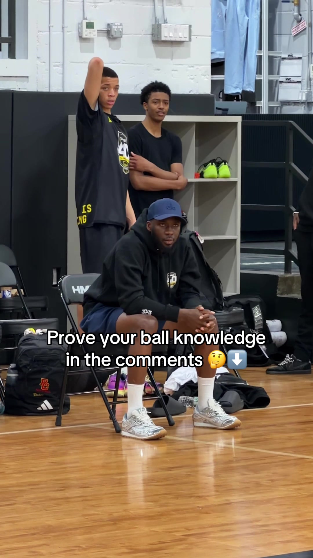 @MADE Hoops