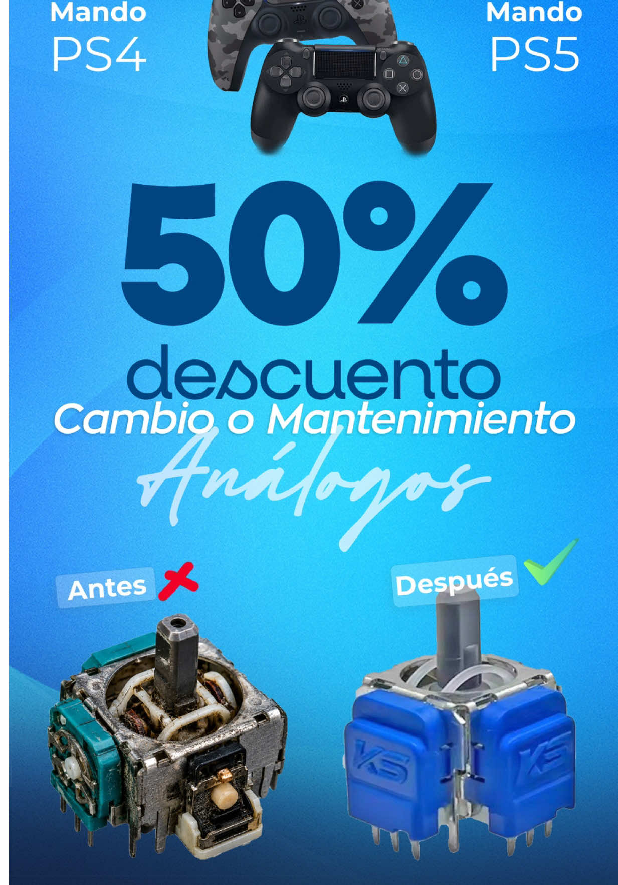 @Reparaciones en VivO 🆘