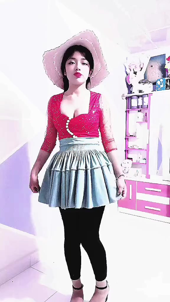 @🐰 𝙈I 𝙉𝘼𝙔 👑💜OFICIAL🐇