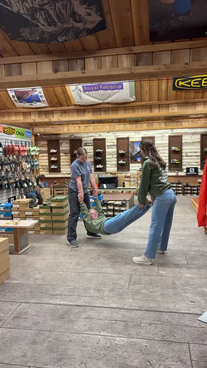 @Tamarack Outdoors