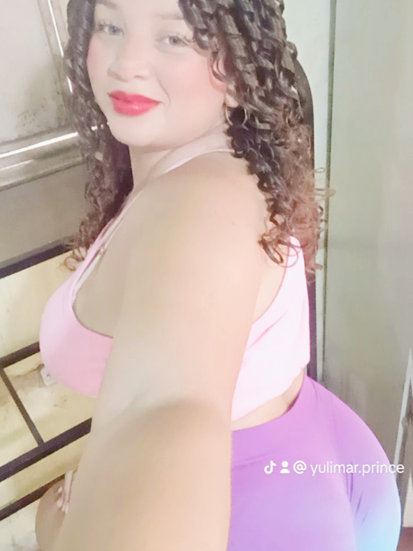 @yulimar prince
