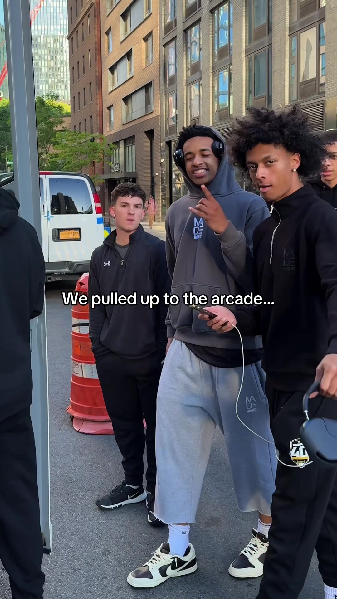 @MADE Hoops