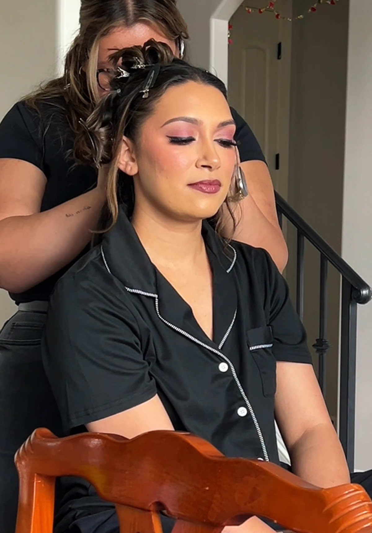 @Mandie J| Memphis MUA & Hair