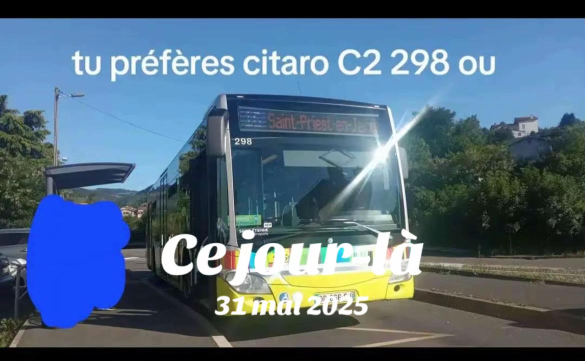 @la Stas avec les citaro