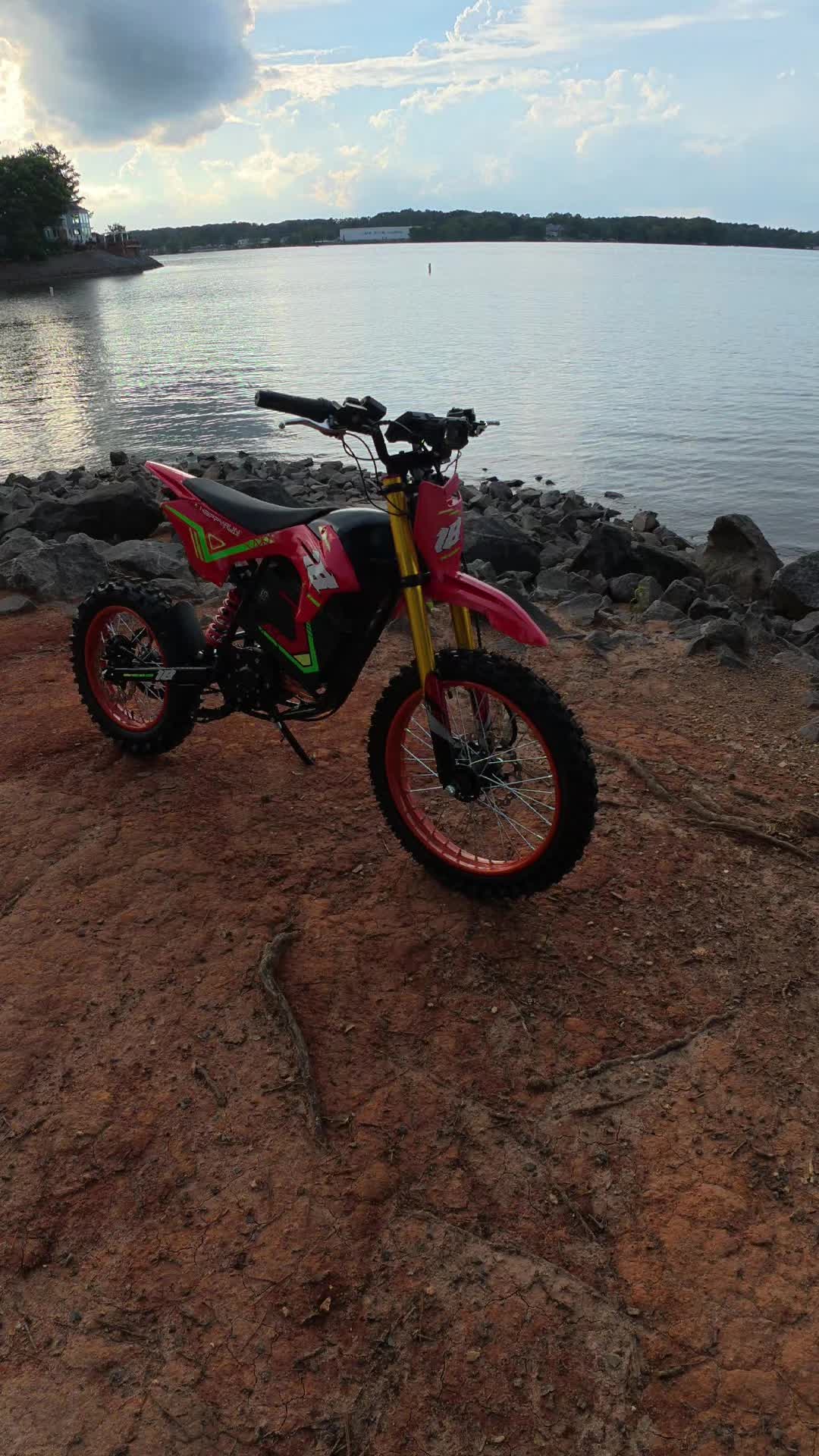 @Not Your Average Ebiker