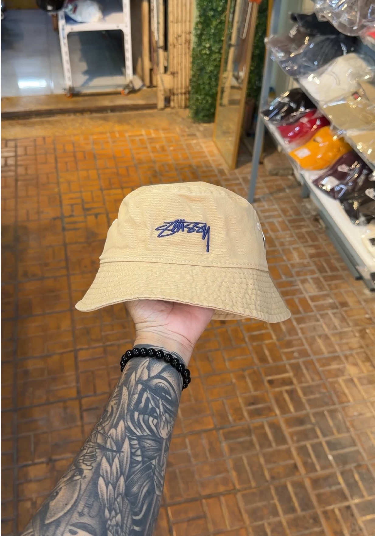 @HATT BEST
