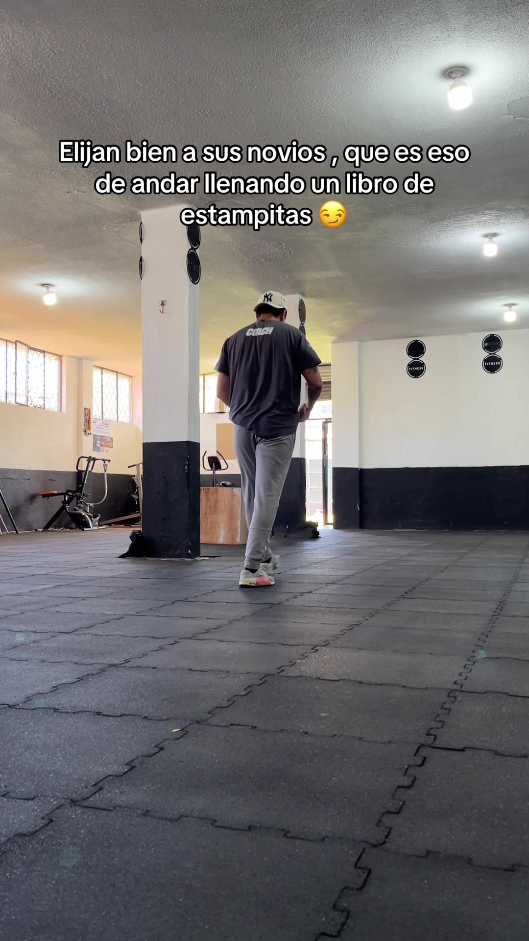 @Pakiry | Crossfit & Humor
