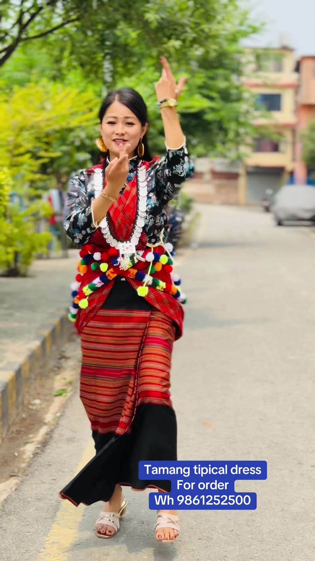 @👗Clothing In Nepal👘KTM👘
