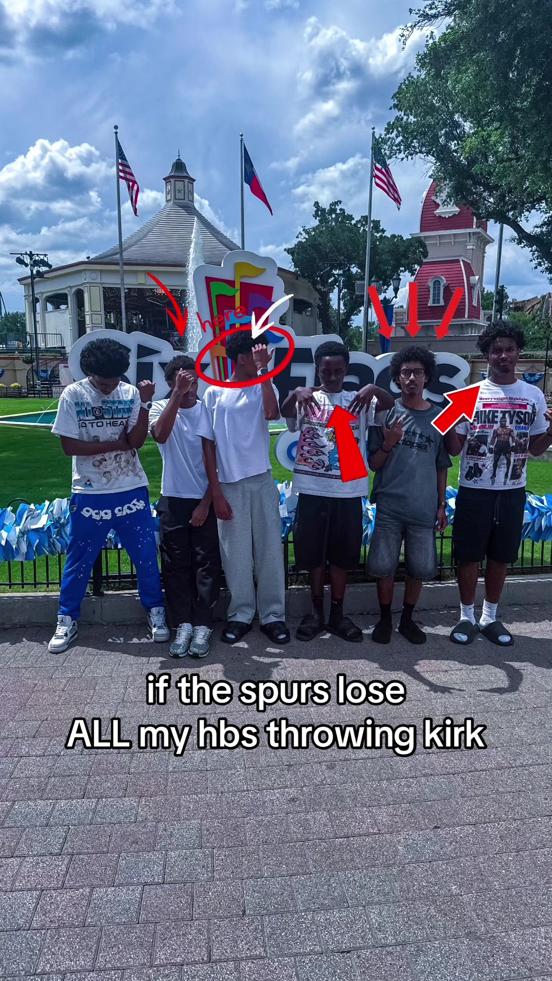 @brrket