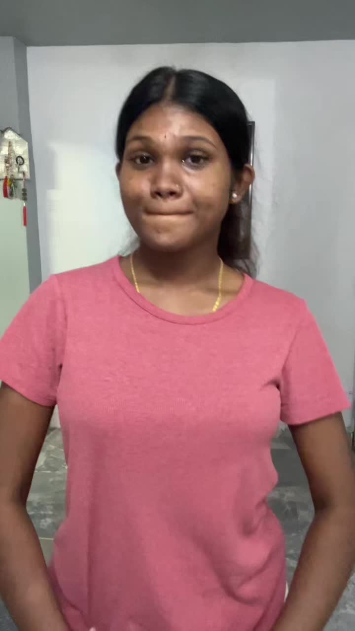 @Tharshini
