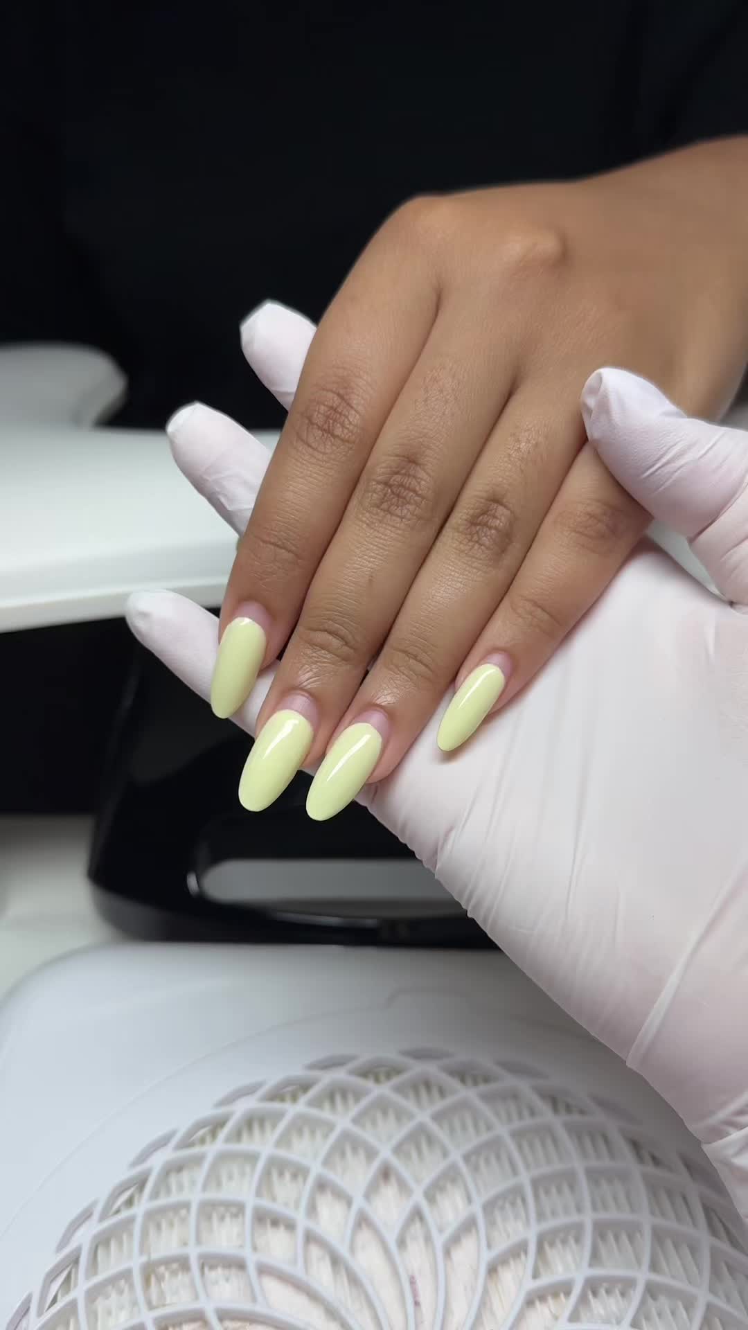 @Jasmine | Florida Nail tech