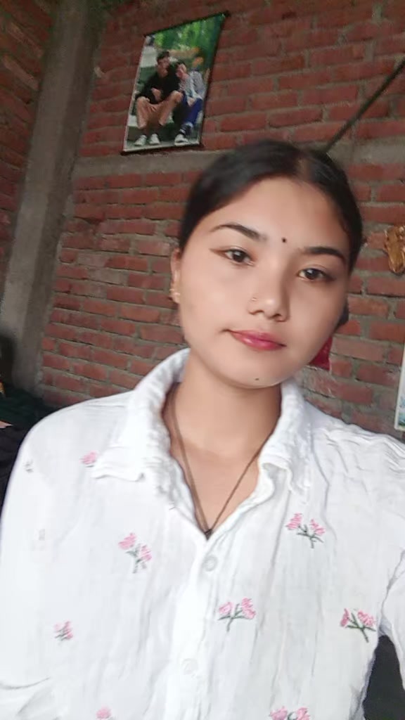 @❣️Saina❣️