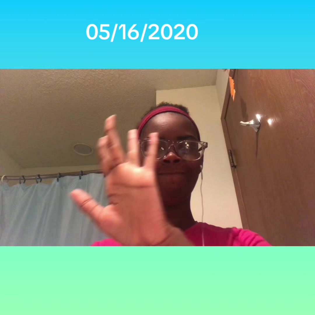 @Jazmyne Smith|Iowa