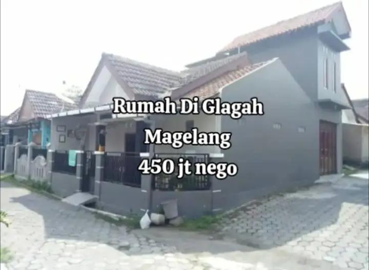 @Liguna Properti Magelang