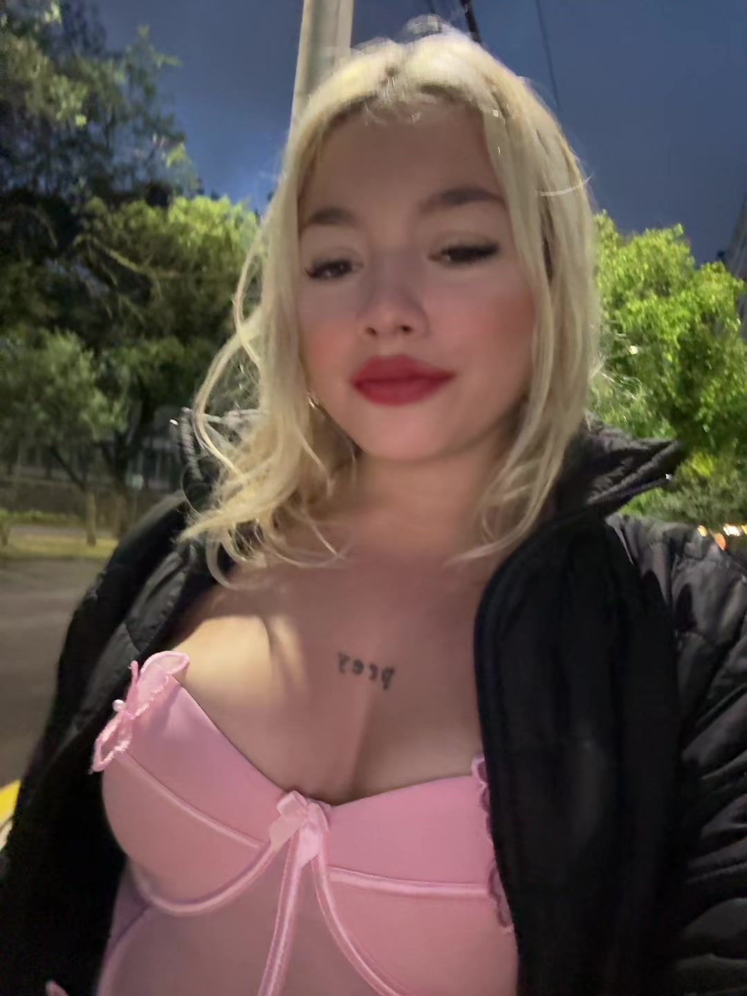 @Catalina Mendoza