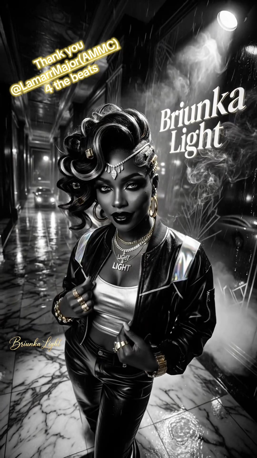 @Briunka Light Official SOLAMMC