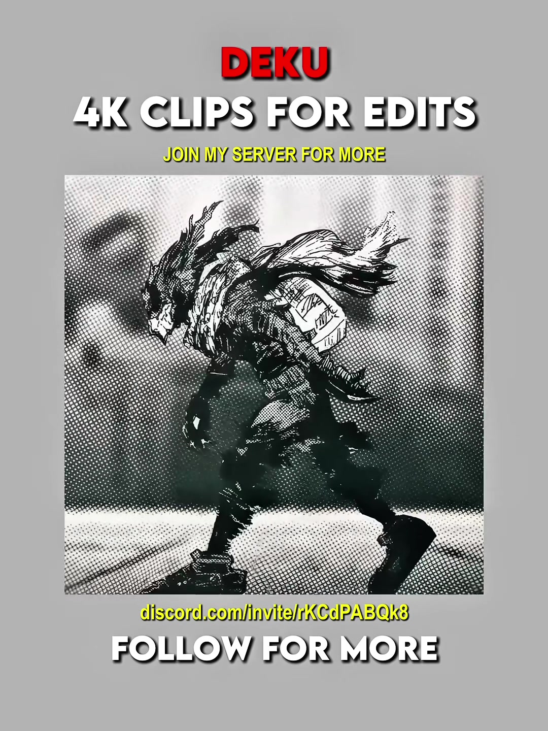 @NQ - Clips for Editing