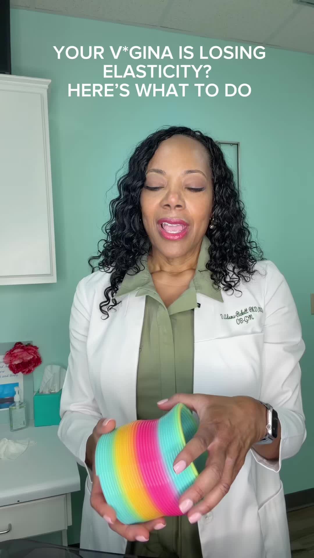 @DrDonna