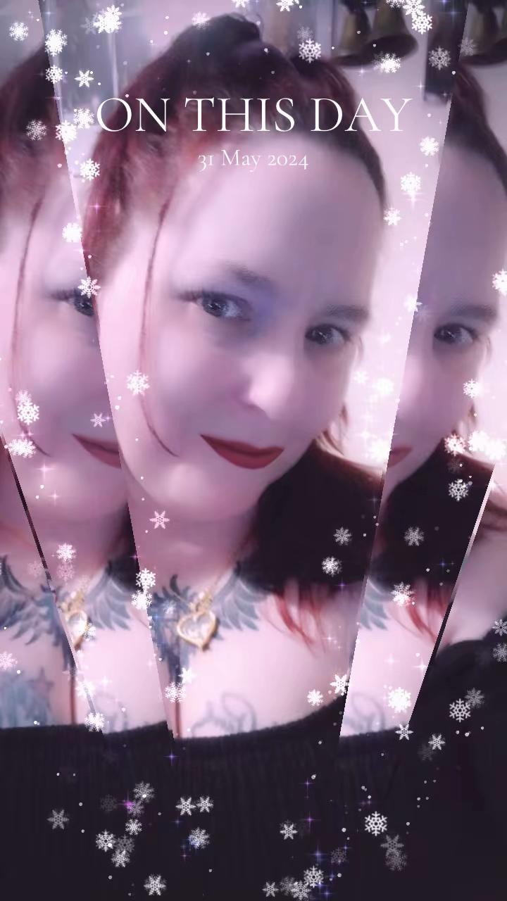 @Barronesslisamarie