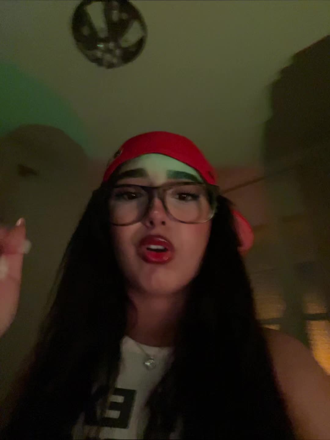 @Melina