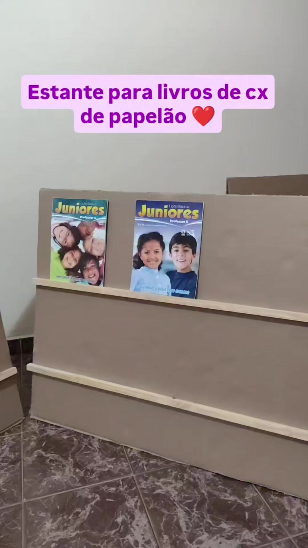@Tia Mara Cabral 🥰