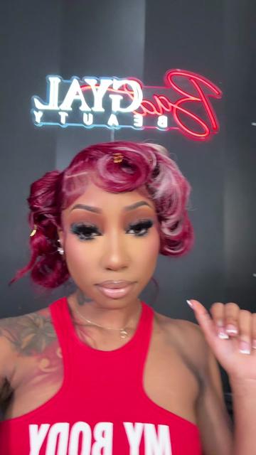 @YAYA THE STYLIST