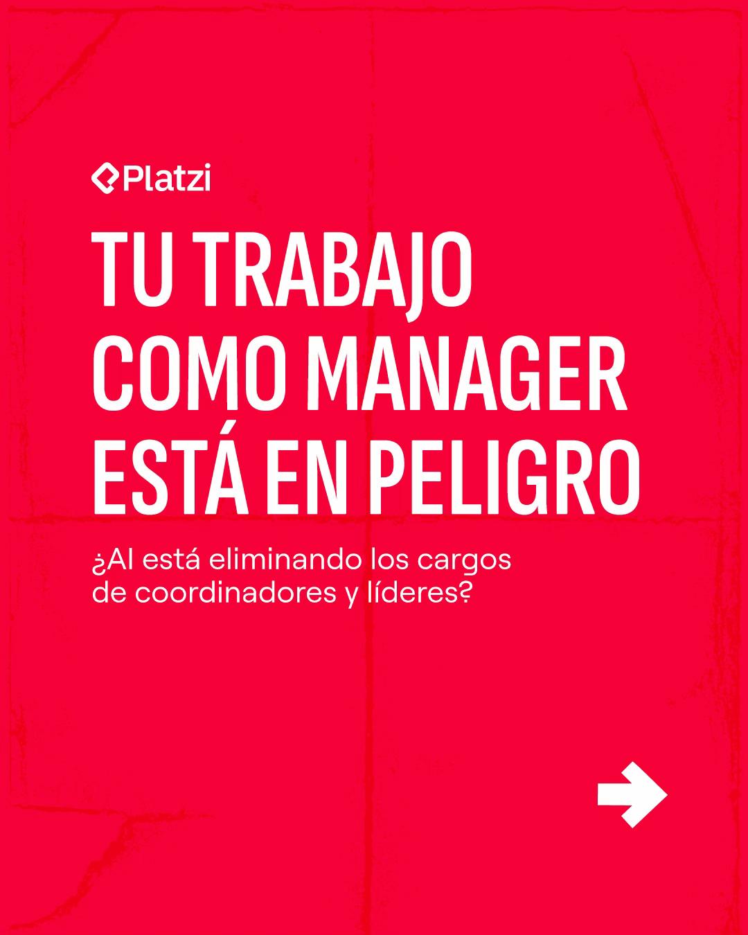 @Platzi