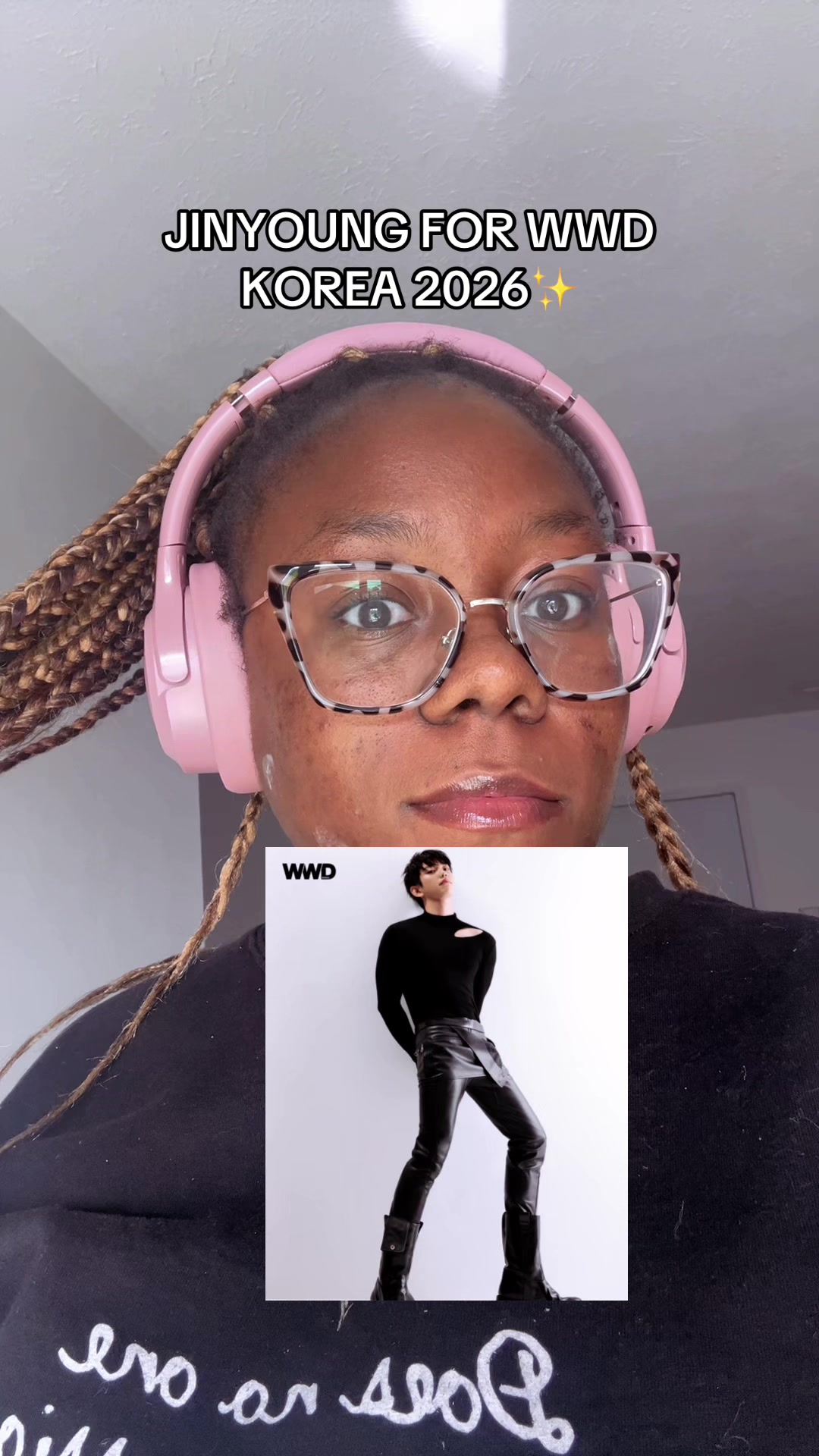 @Trin 💋 | 🎙️Talk to &lsquo;Em Trin