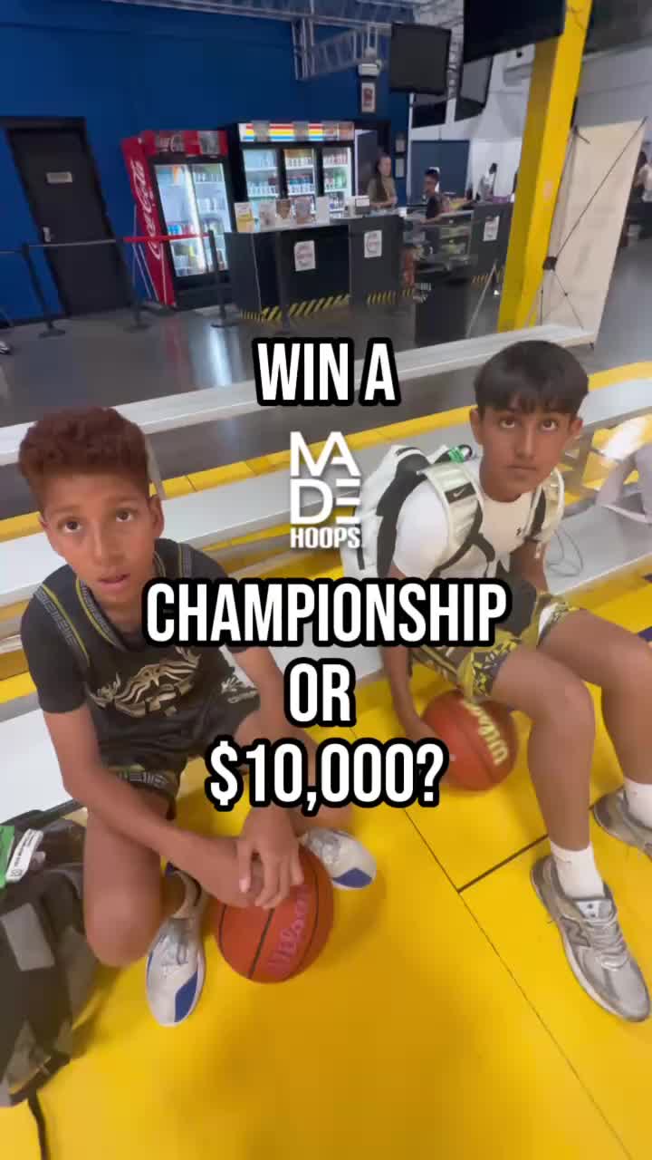 @MADE Hoops