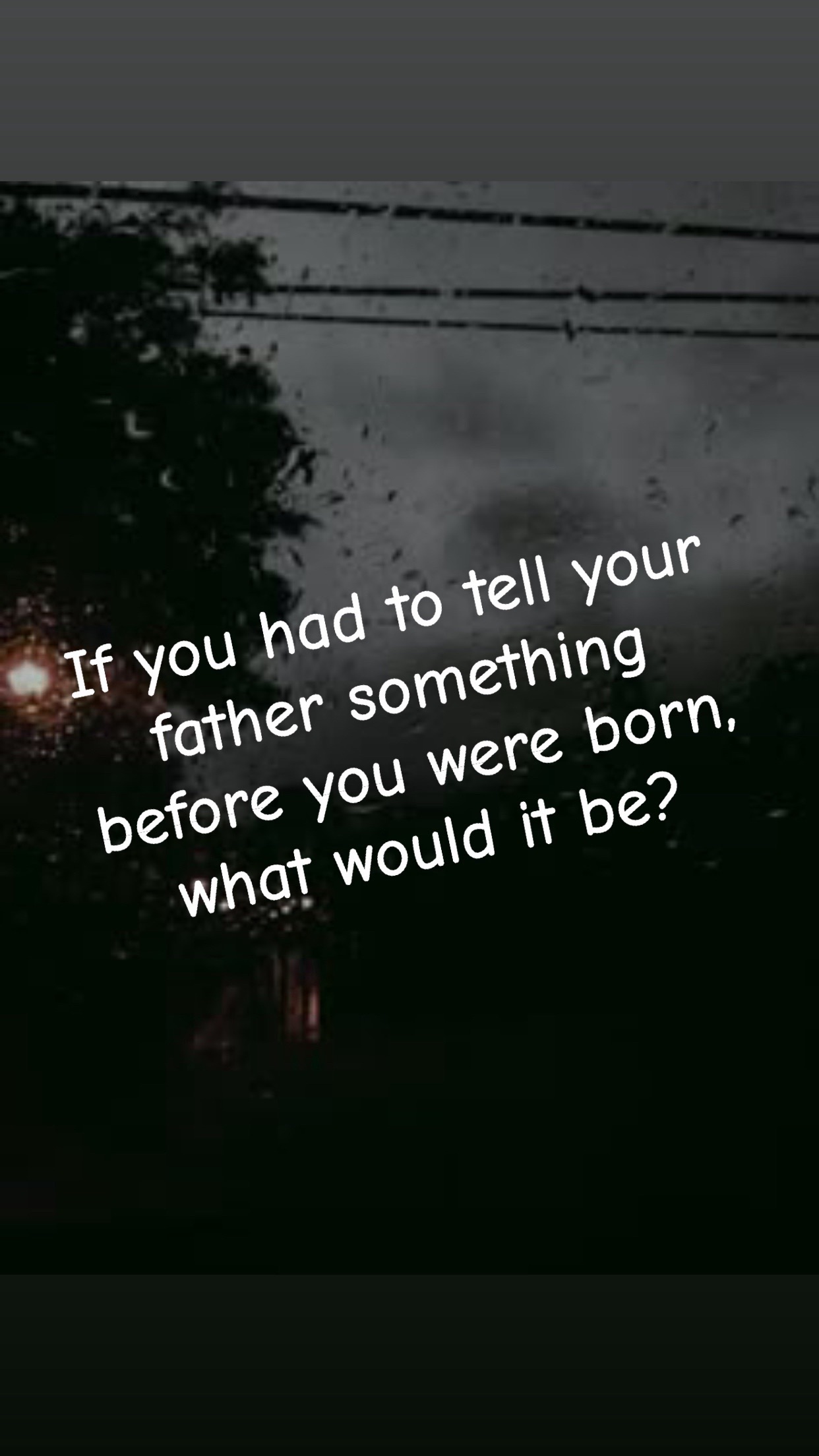 @Sammie Jones
