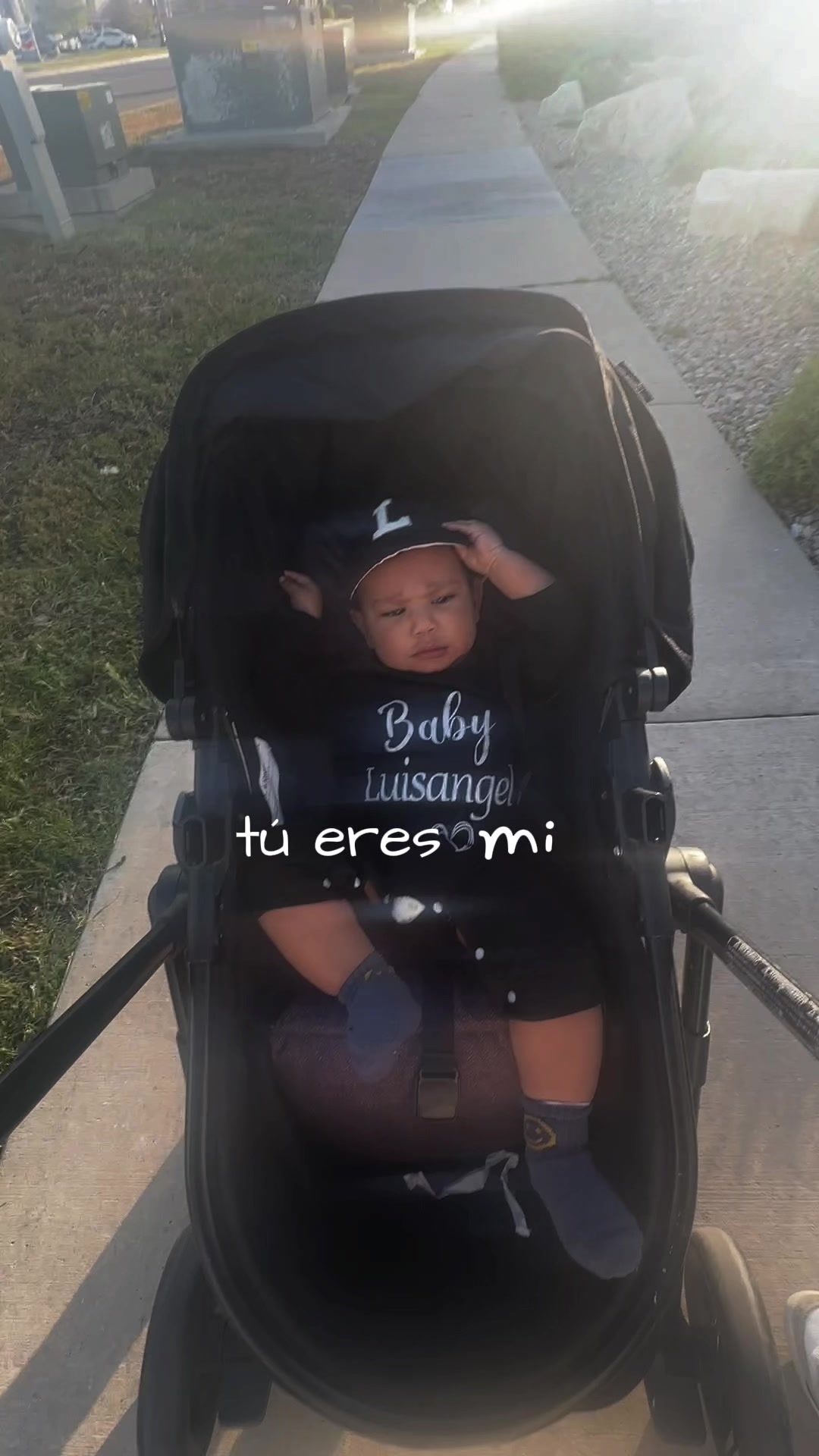 @Yisell