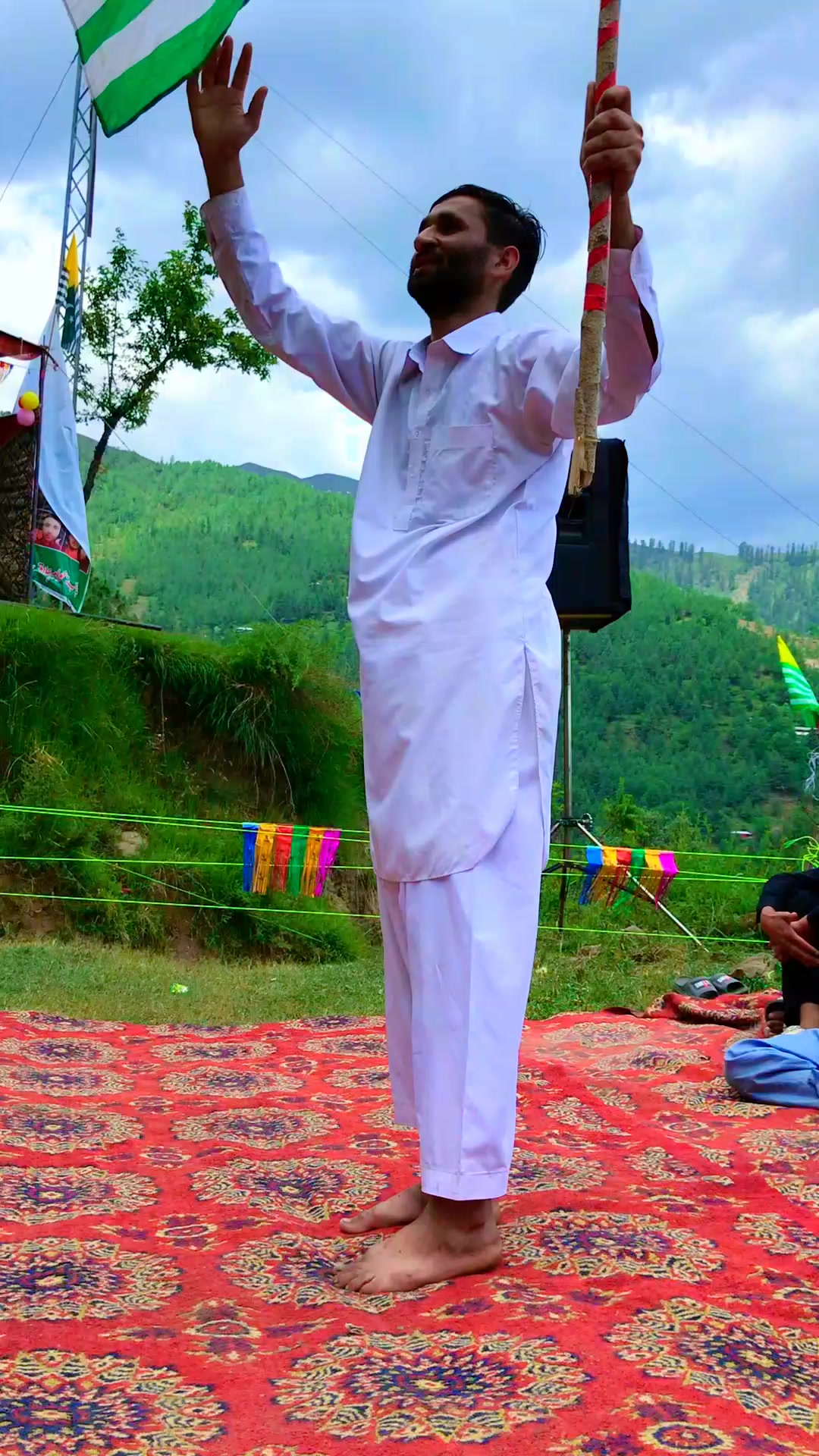 @حمزہ کشمیری 💚
