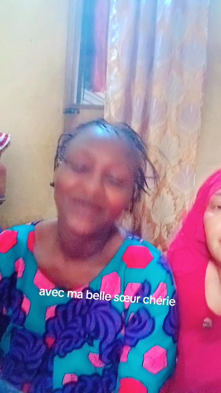@Adja Souma Douman