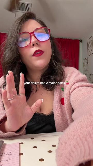 @pleasure professor 🍒 sage