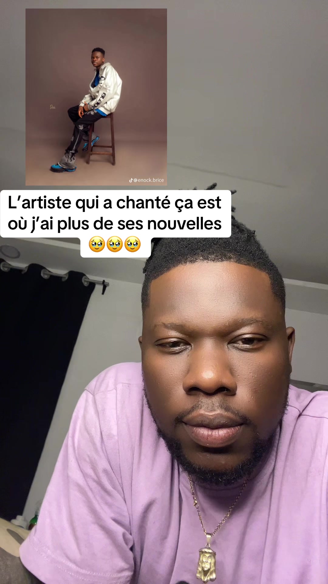 @Gar&ccedil;on pas compliqu&eacute; 🇫🇷