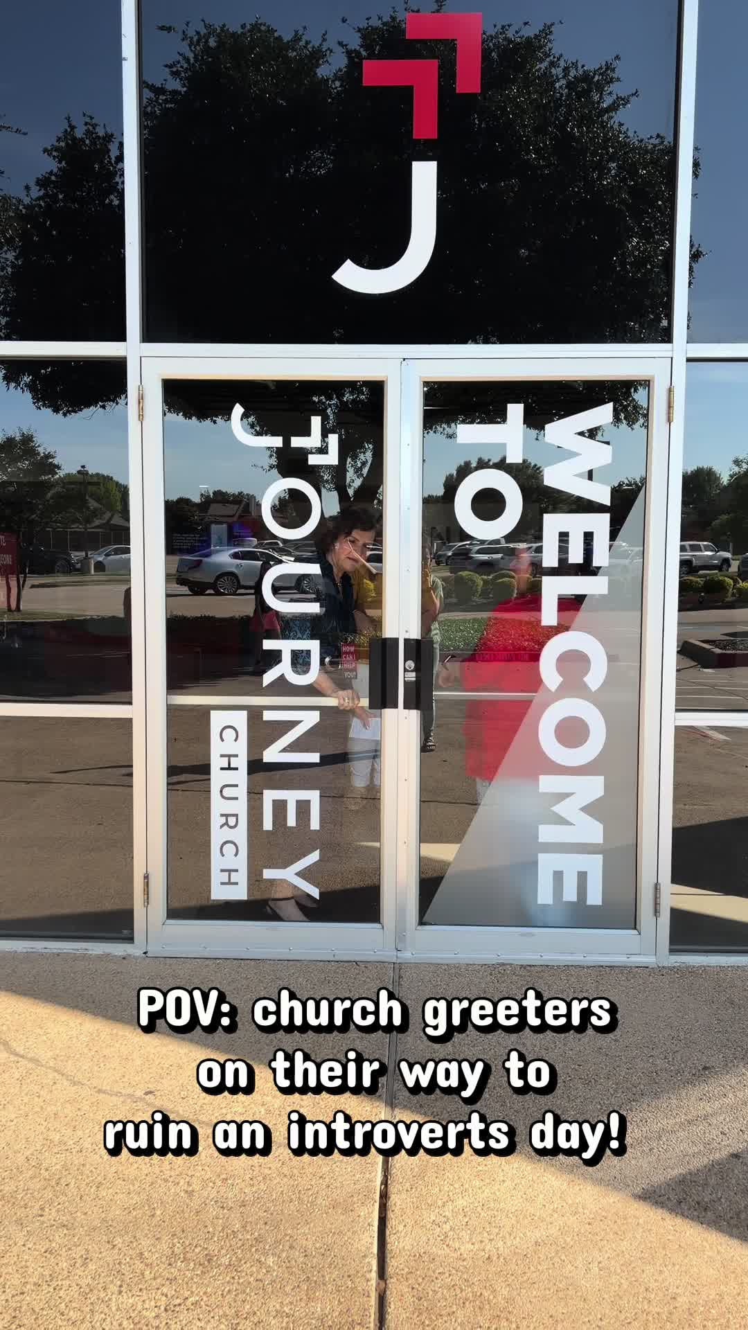 @Journey Church DFW