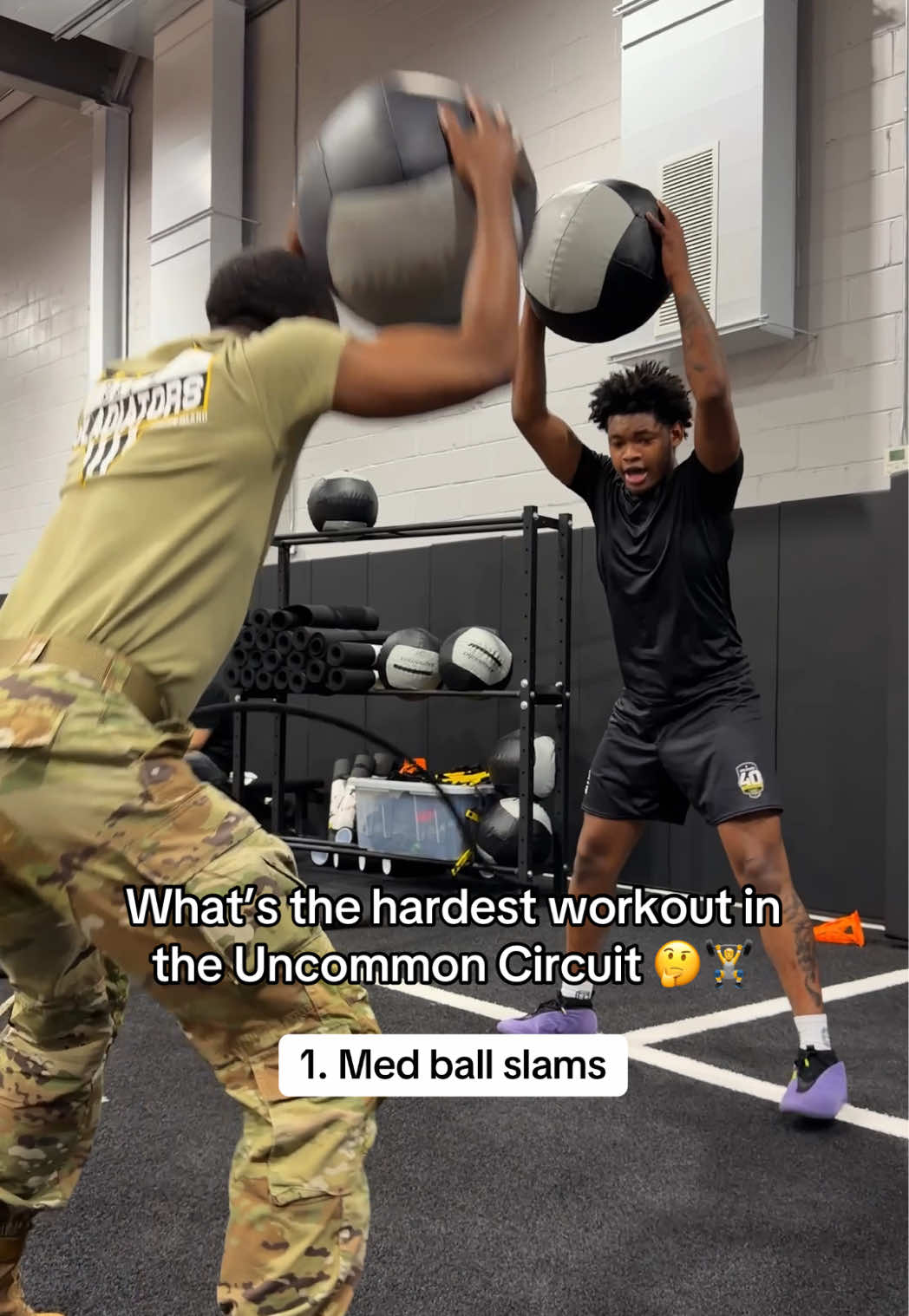 @MADE Hoops