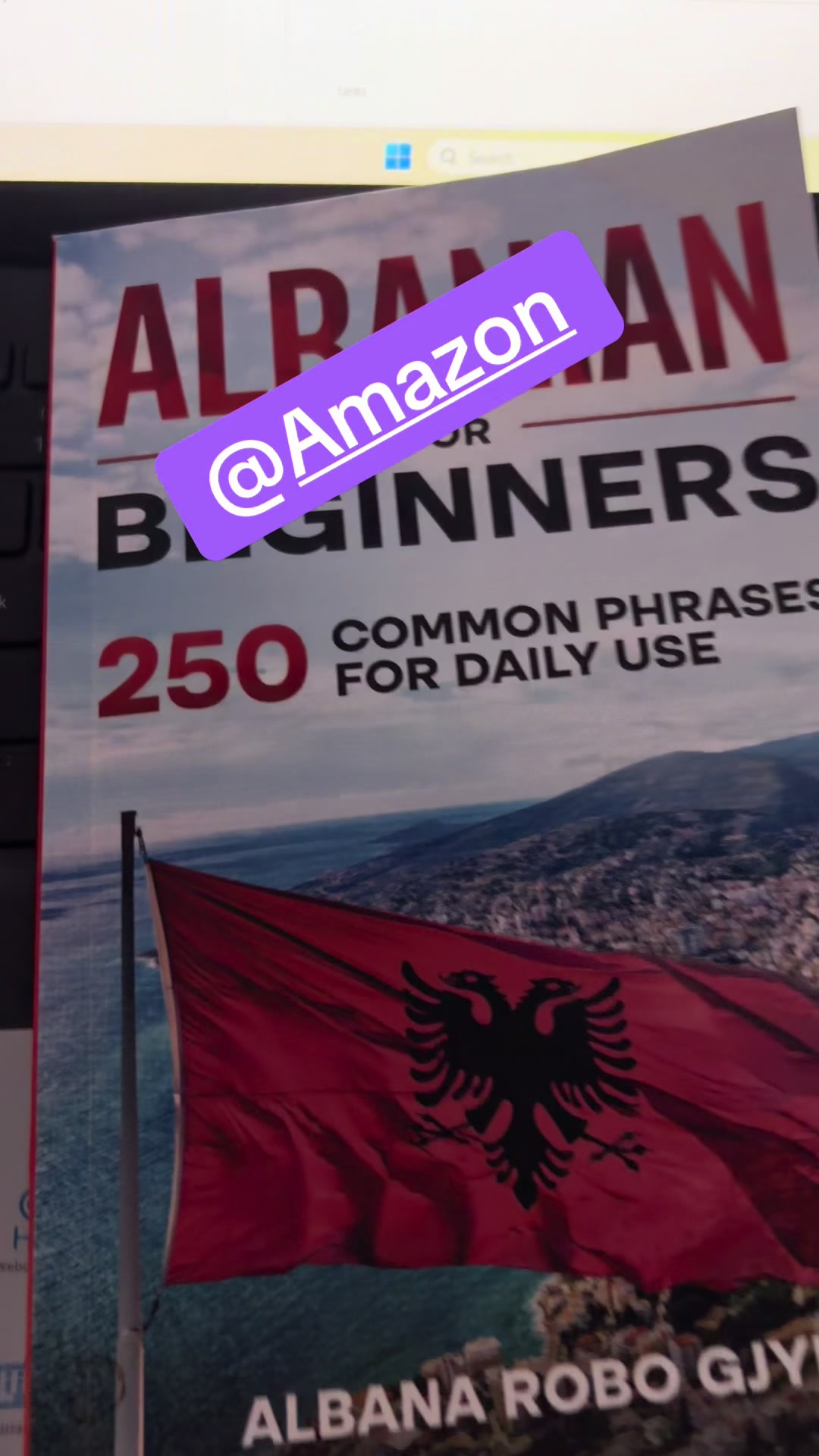 @Albana