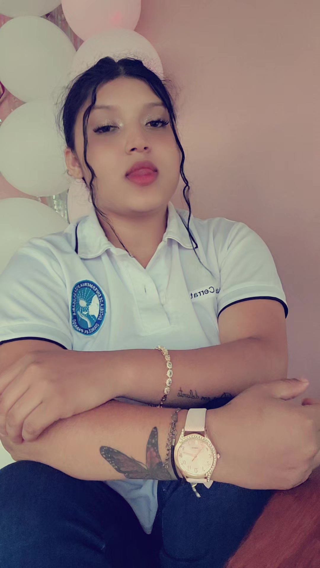 @🎮🆑👩&zwj;⚕patrona 👑🐣meli🍀🩺💉
