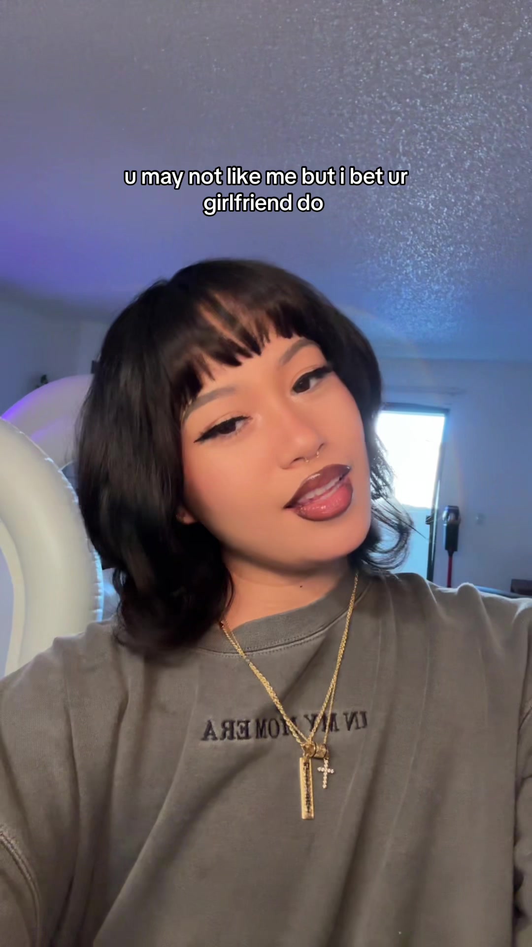 @Drew
