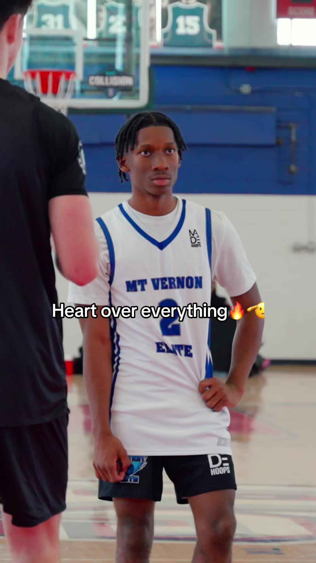 @MADE Hoops