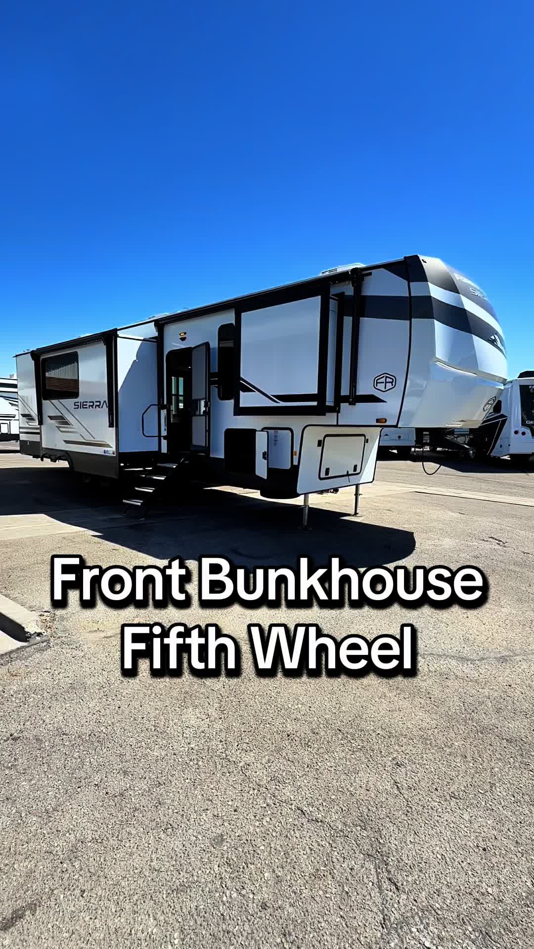 @Angel Sells RVs
