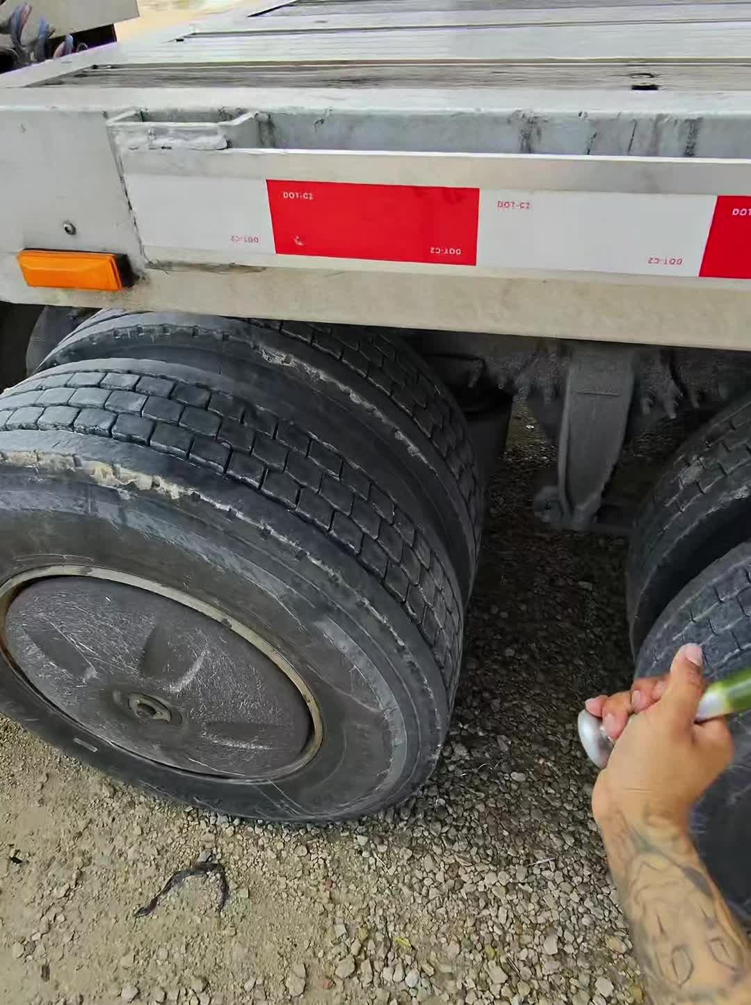 @The Texan truck driver🤠🚛⭐️❤️