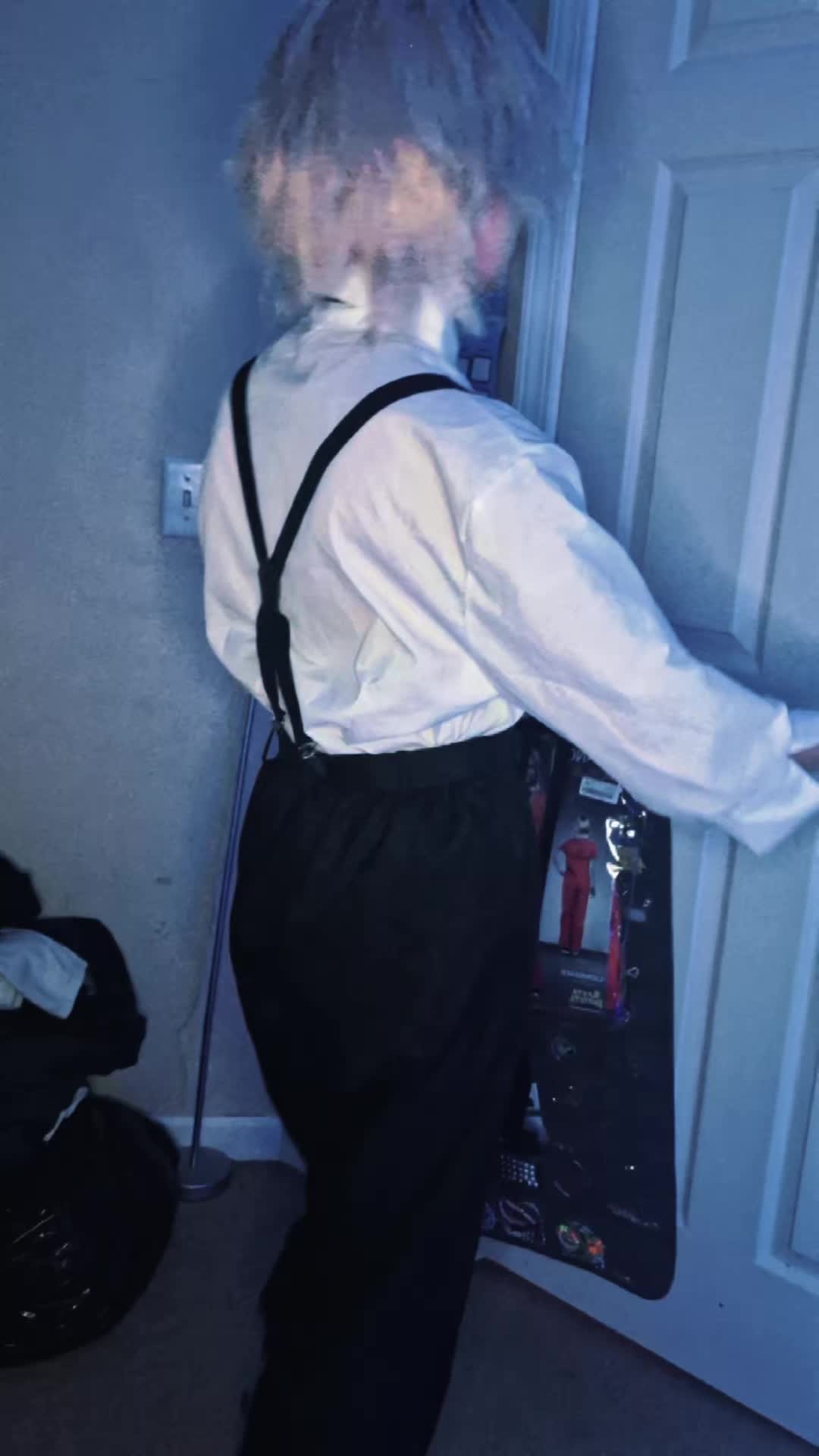 @Sydthekidcos5