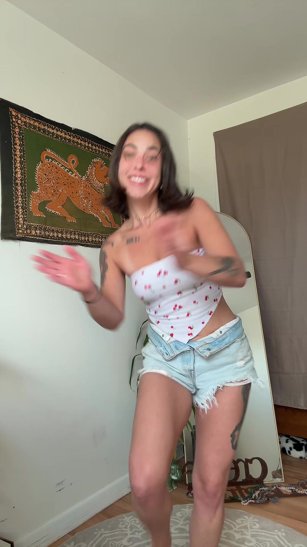 @Sonya May
