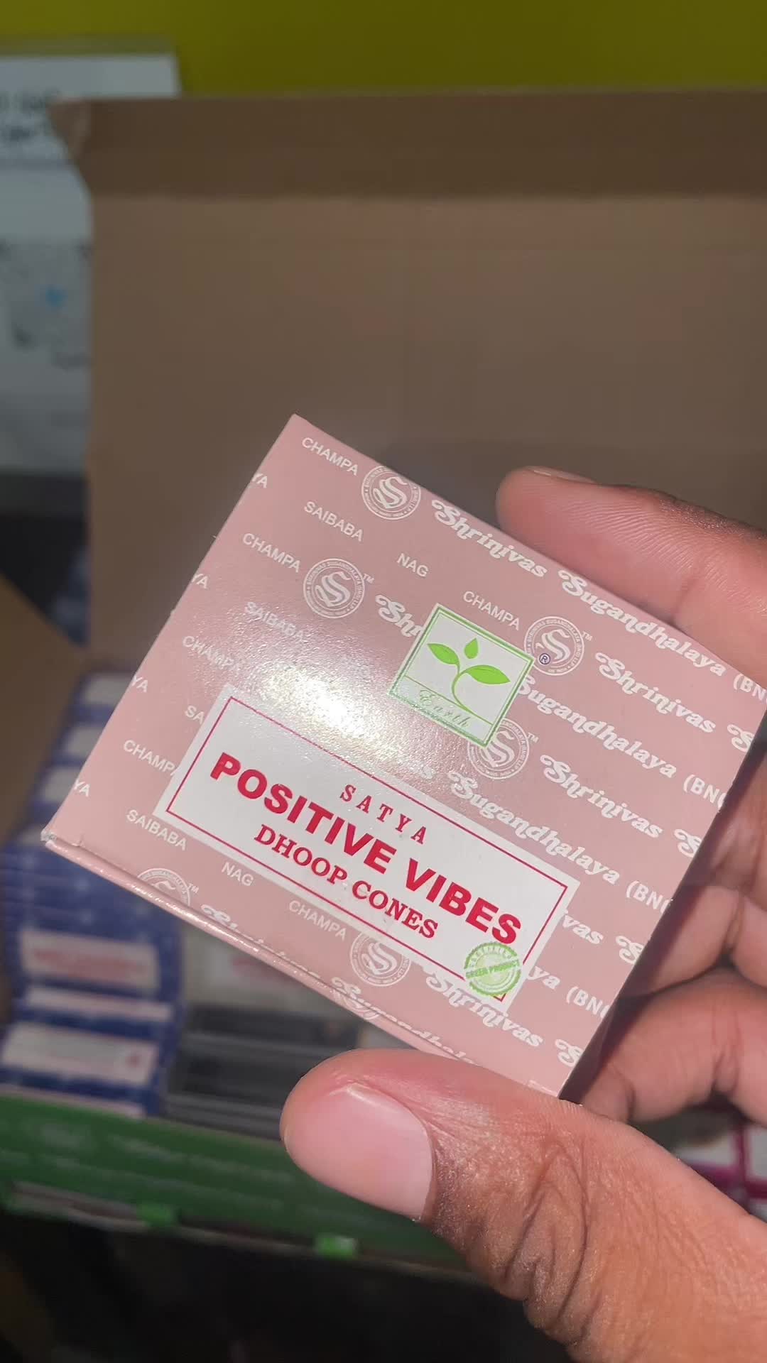 @VairsTea LLC