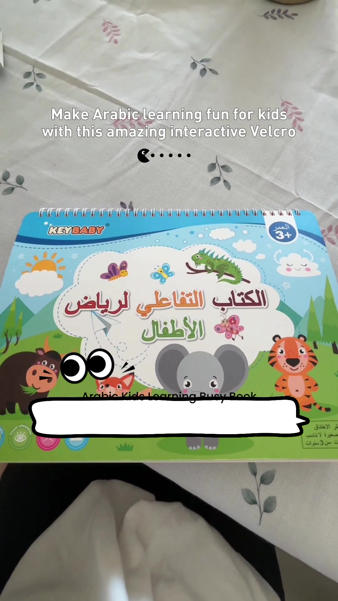 @Learnwithaline